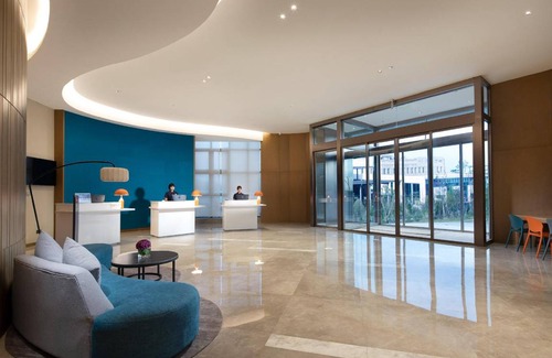 Longquanyi Hotel | 36 m² Hotel ∙ 127 guests