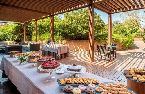 San Donato-San Vitale Hotel | 36 m² Hotel ∙ 127 guests