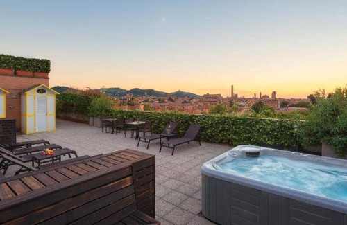 San Donato-San Vitale Hotel | 36 m² Hotel ∙ 127 guests