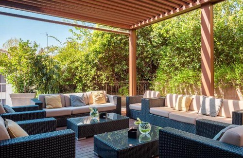 San Donato-San Vitale Hotel | 36 m² Hotel ∙ 127 guests