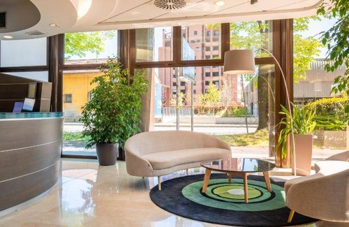 San Donato-San Vitale Hotel | 36 m² Hotel ∙ 127 guests