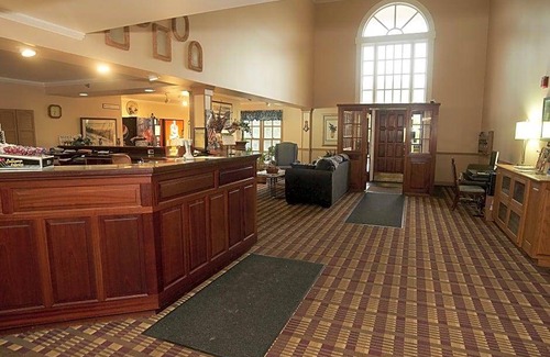 Barre Hotel | 36 m² Hotel ∙ 127 guests