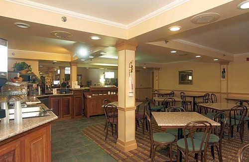 Barre Hotel | 36 m² Hotel ∙ 127 guests