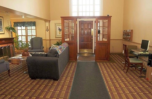 Barre Hotel | 36 m² Hotel ∙ 127 guests