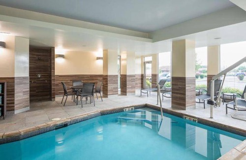 Chillicothe Hotel | 36 m² Hotel ∙ 127 guests