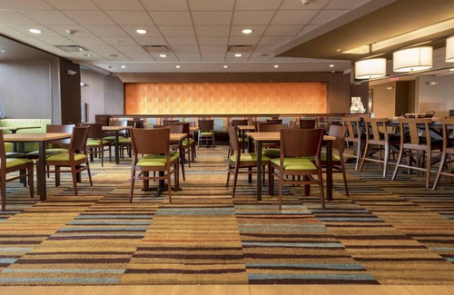 Chillicothe Hotel | 36 m² Hotel ∙ 127 guests