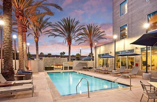 El Segundo Hotel | 36 m² Hotel ∙ 127 guests