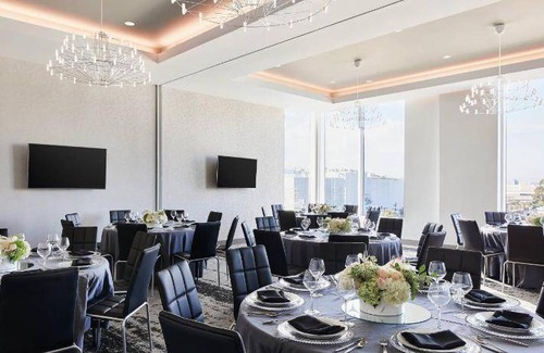 El Segundo Hotel | 36 m² Hotel ∙ 127 guests