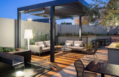 El Segundo Hotel | 36 m² Hotel ∙ 127 guests