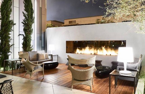 El Segundo Hotel | 36 m² Hotel ∙ 127 guests