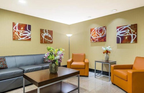 North East Hotel | 36 m² Hotel ∙ 127 guests
