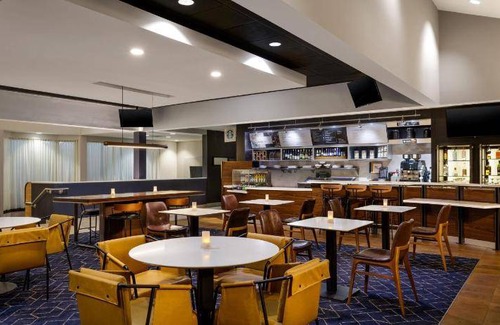 Northfield Hotel | 36 m² Hotel ∙ 127 guests