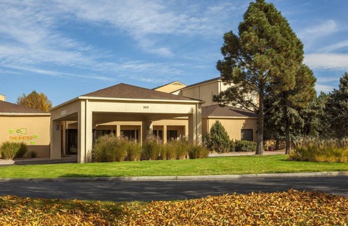 Northfield Hotel | 36 m² Hotel ∙ 127 guests