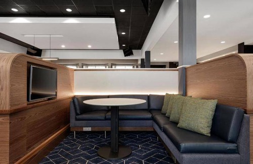 Northfield Hotel | 36 m² Hotel ∙ 127 guests
