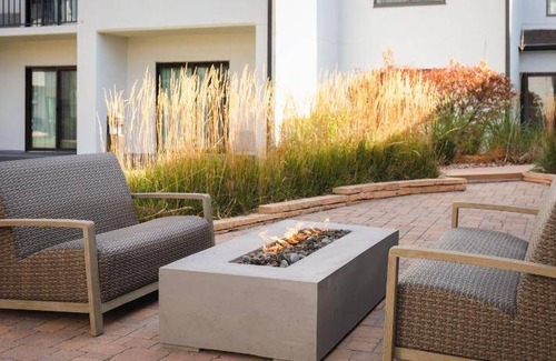 Northfield Hotel | 36 m² Hotel ∙ 127 guests