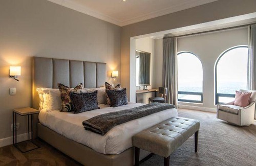 Northcliff Hotel | 36 m² Hotel ∙ 2 guests