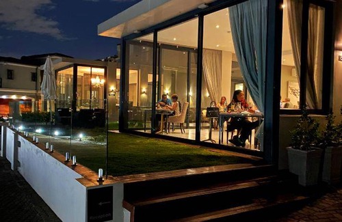 Northcliff Hotel | 36 m² Hotel ∙ 2 guests