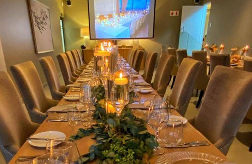 Northcliff Hotel | 36 m² Hotel ∙ 2 guests