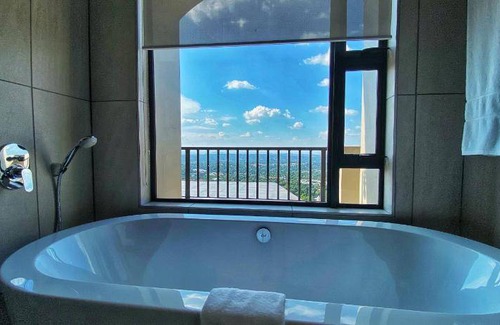 Northcliff Hotel | 36 m² Hotel ∙ 2 guests