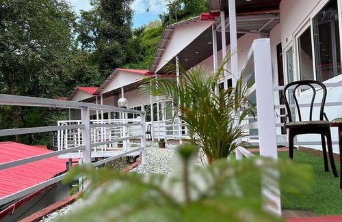 Sitapur Hotel | 36 m² Hotel ∙ 2 guests