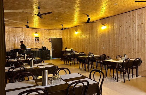 Sitapur Hotel | 36 m² Hotel ∙ 2 guests