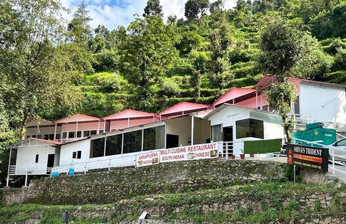 Sitapur Hotel | 36 m² Hotel ∙ 2 guests