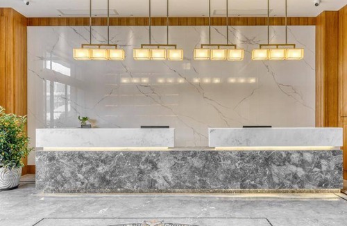Jinniu Hotel | 36 m² Hotel ∙ 2 guests