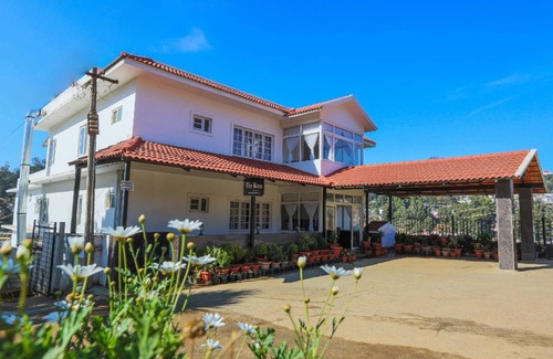 Kandal Hotel | 36 m² Hotel ∙ 2 guests