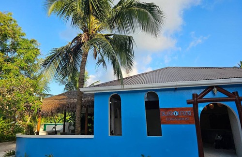 Fehendhoo Hotel | 36 m² Hotel ∙ 3 guests