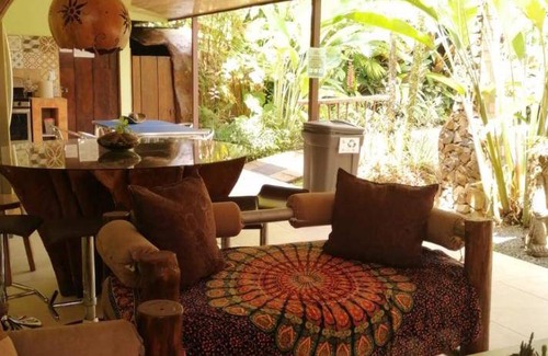 La Fortuna Hotel | 36 m² Hotel ∙ 5 guests