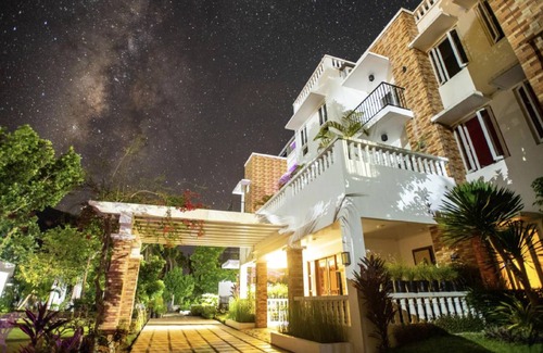 Basco Hotel | 36 m² Hotel ∙ 5 guests