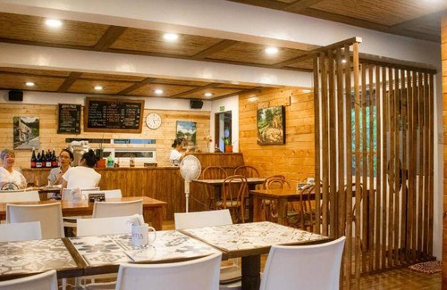 Basco Hotel | 36 m² Hotel ∙ 5 guests