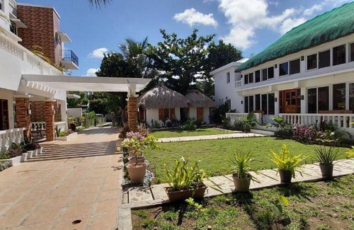 Basco Hotel | 36 m² Hotel ∙ 5 guests