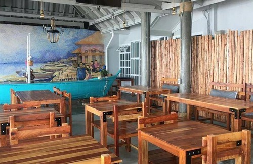 Khlong Wan Hotel | 36 m² Hotel ∙ 6 guests