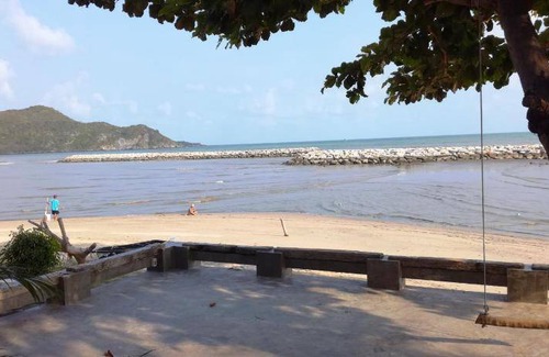 Khlong Wan Hotel | 36 m² Hotel ∙ 6 guests