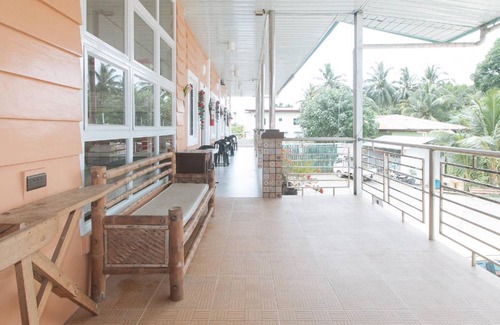 Tagum Hotel | 36 m² Hotel ∙ 8 guests