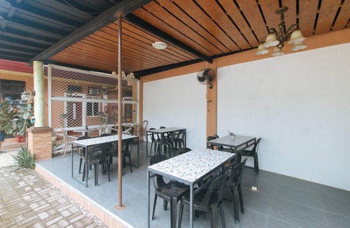 Tagum Hotel | 36 m² Hotel ∙ 8 guests