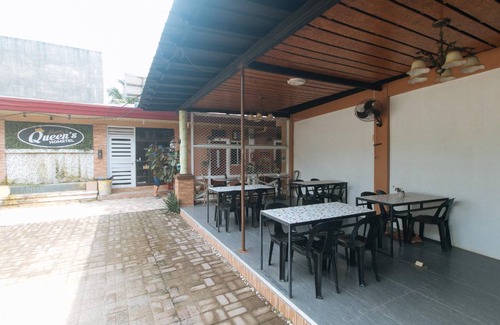 Tagum Hotel | 36 m² Hotel ∙ 8 guests