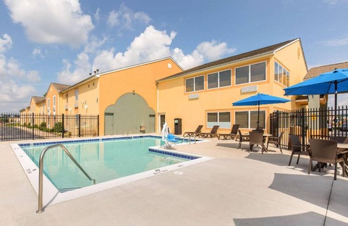 Georgetown Hotel | 36 m² Hotel ∙ 8 guests
