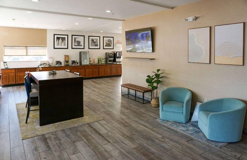 Georgetown Hotel | 36 m² Hotel ∙ 8 guests