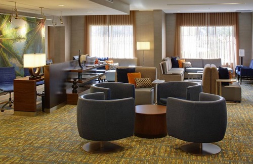 Braden River Hotel | 36 m² Hotel ∙ 127 guests
