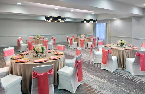 Braden River Hotel | 36 m² Hotel ∙ 127 guests