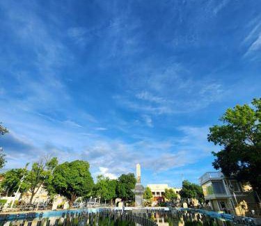 San Vicente House | 36 m² House ∙ 1 bedroom ∙ 8 guests