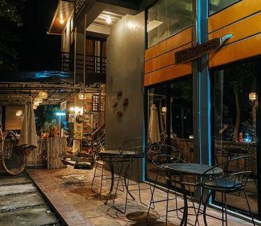 San Vicente House | 36 m² House ∙ 1 bedroom ∙ 8 guests