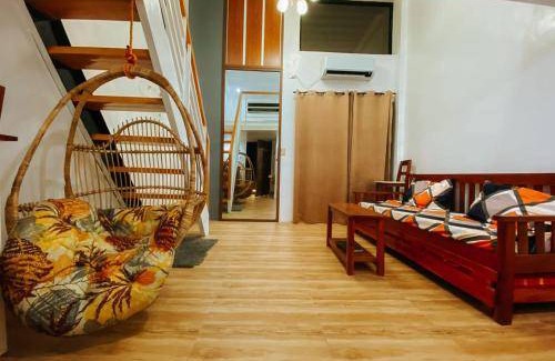 San Vicente House | 36 m² House ∙ 1 bedroom ∙ 8 guests