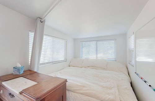 Frazier Park House | 36 m² House ∙ 1 bedroom ∙ 2 guests