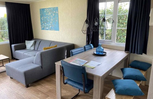 Udenhout House | 36 m² House ∙ 2 bedrooms ∙ 5 guests