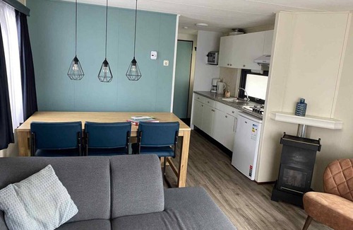 Udenhout House | 36 m² House ∙ 2 bedrooms ∙ 5 guests