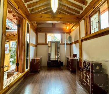 Gahoe-dong House | 36 m² House ∙ 2 bedrooms ∙ 4 guests