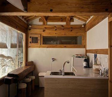 Gahoe-dong House | 36 m² House ∙ 2 bedrooms ∙ 4 guests